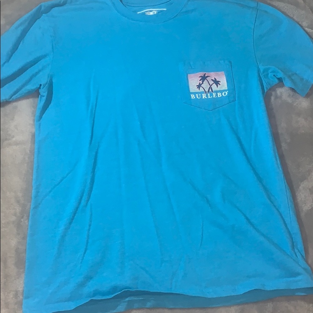 Burlebo T-shirt